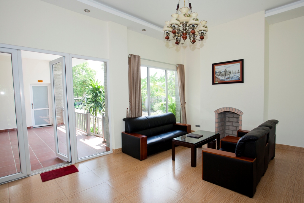 Executive Villa